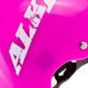 Meet your Posher, Albertha